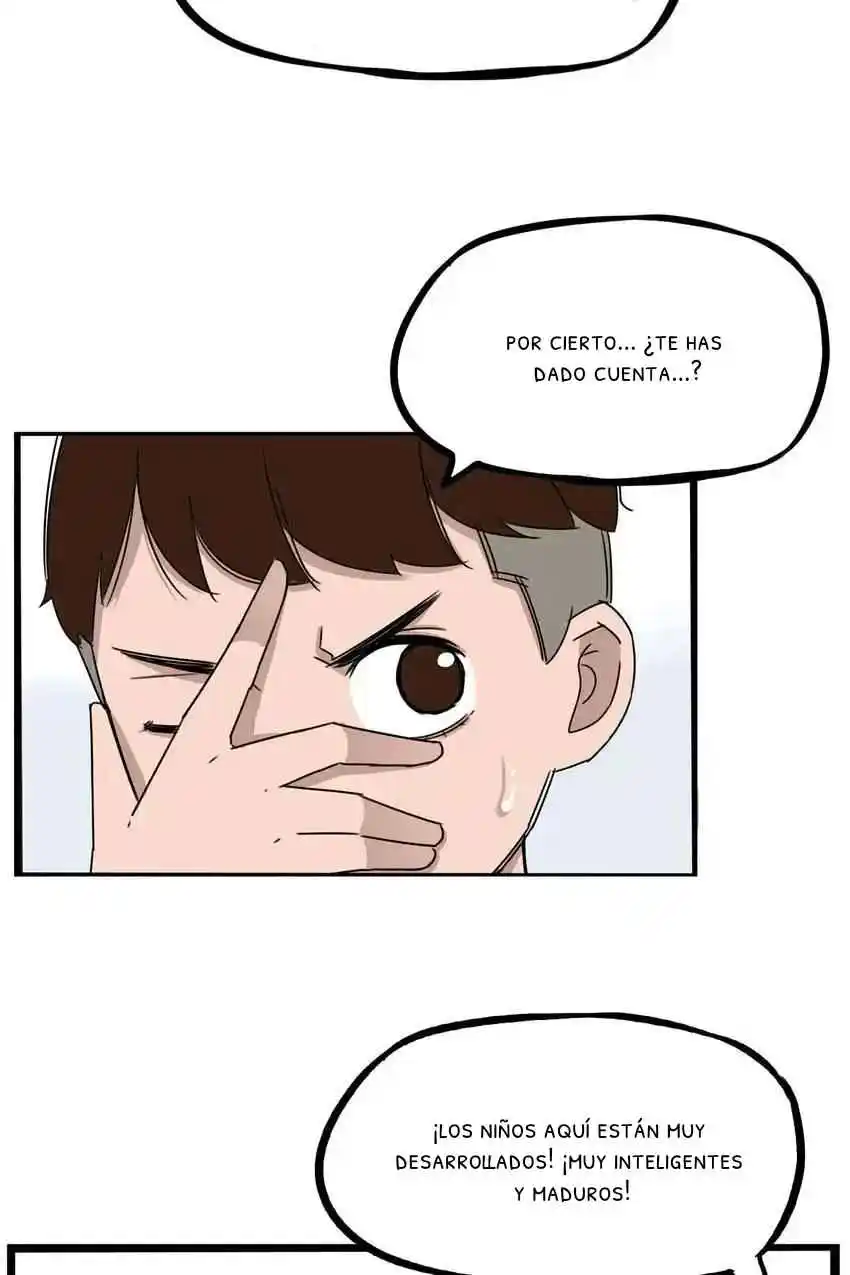 Poor Father And Daughter - Capítulo 154 - Página 10 - LectorTMOo