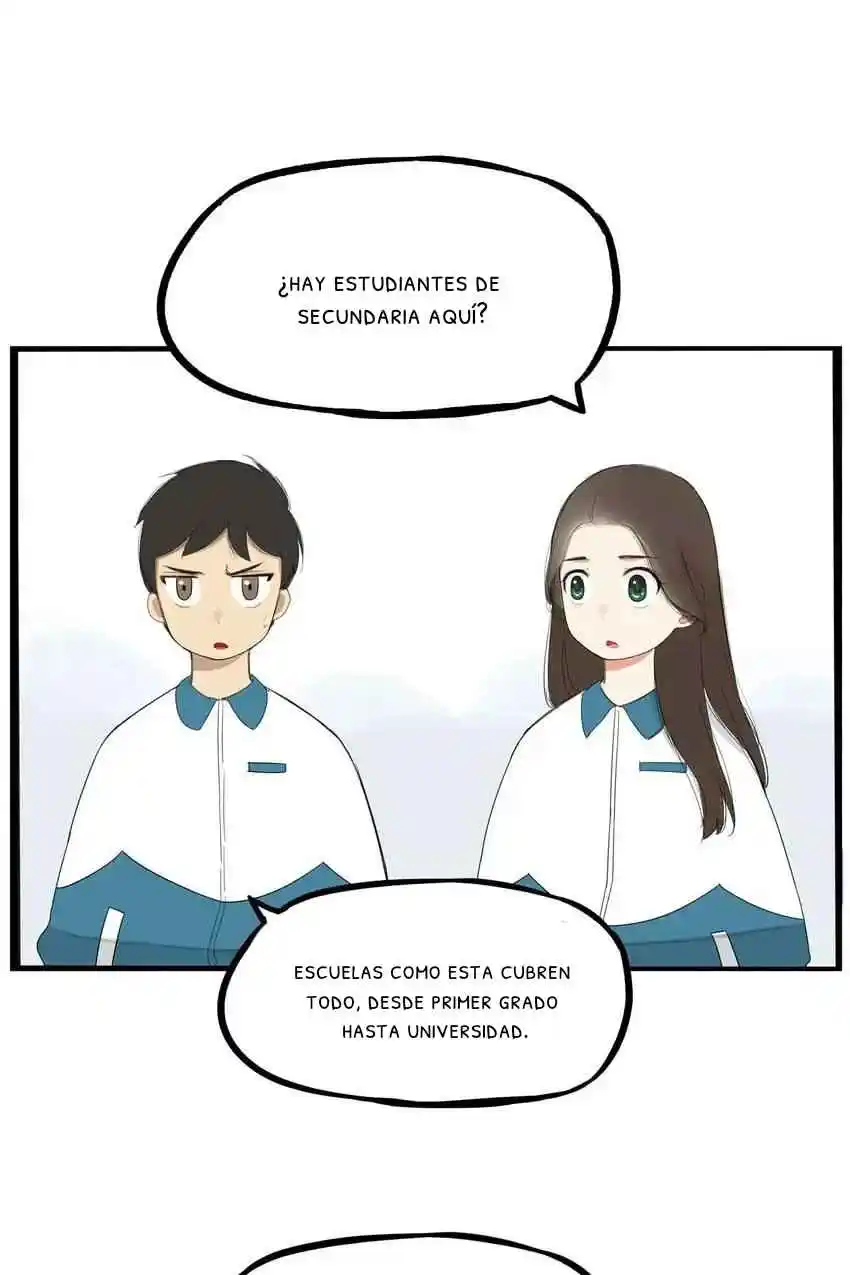 Poor Father And Daughter - Capítulo 154 - Página 12 - LectorTMOo