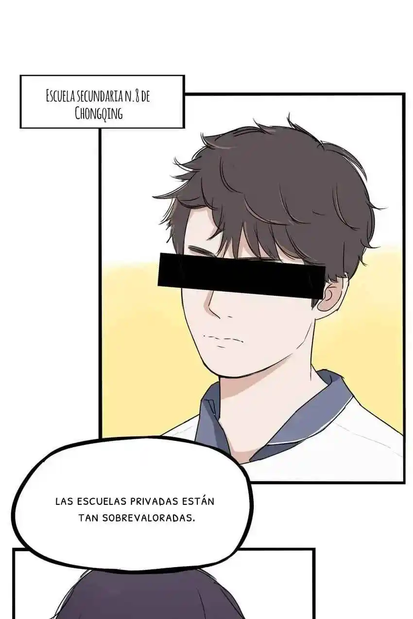 Poor Father And Daughter - Capítulo 154 - Página 15 - LectorTMOo