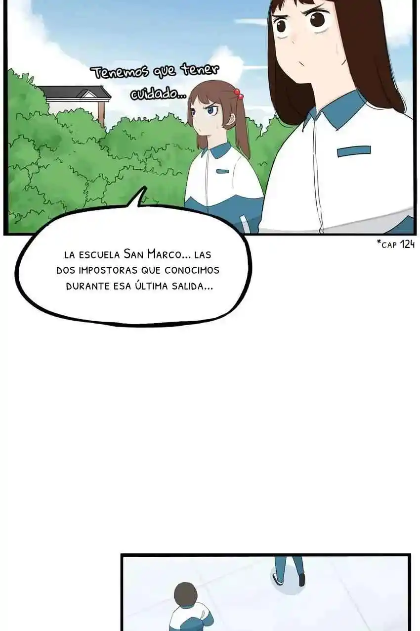 Poor Father And Daughter - Capítulo 154 - Página 17 - LectorTMOo