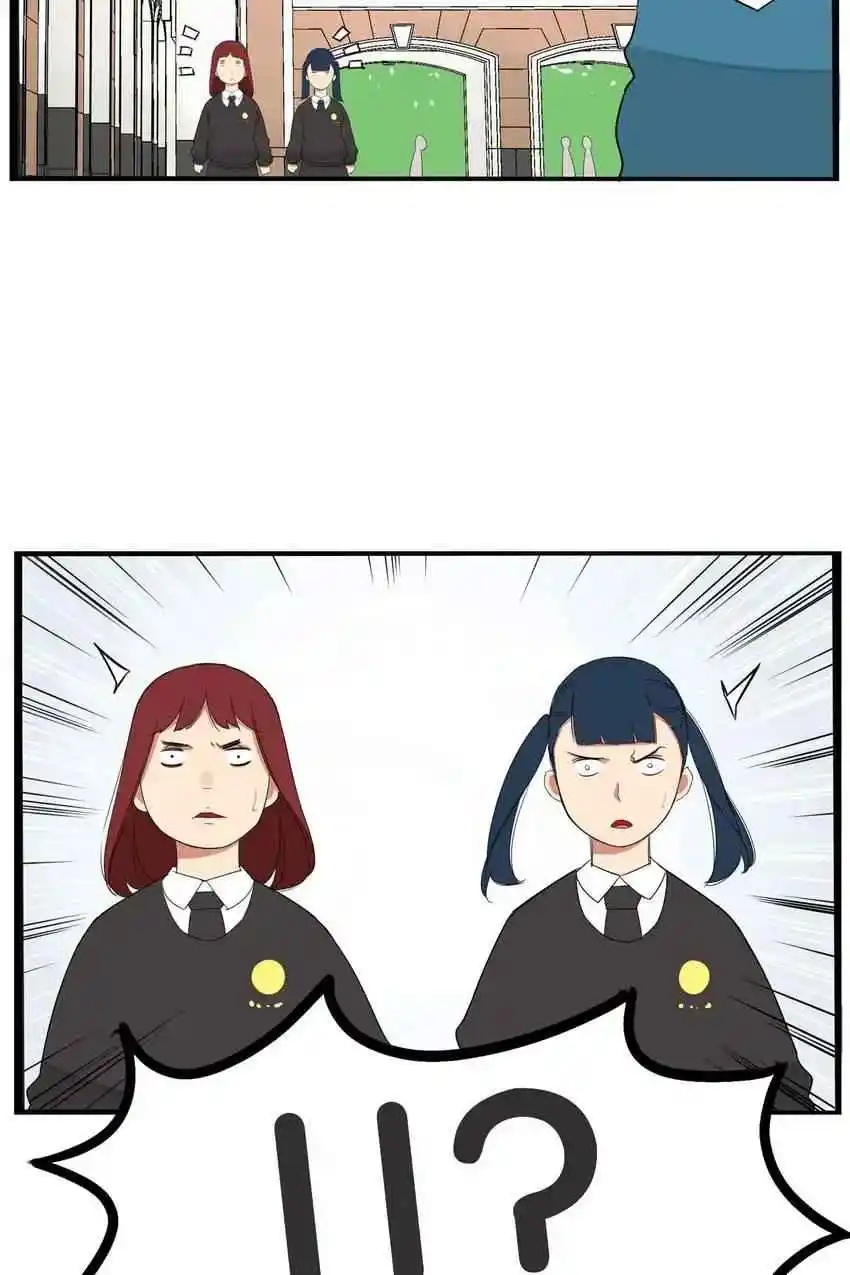 Poor Father And Daughter - Capítulo 154 - Página 19 - LectorTMOo