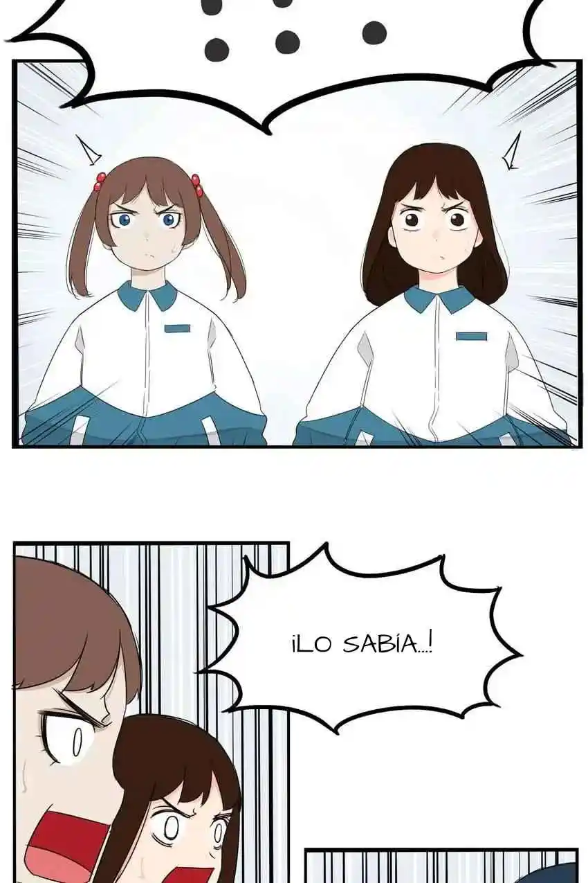 Poor Father And Daughter - Capítulo 154 - Página 20 - LectorTMOo