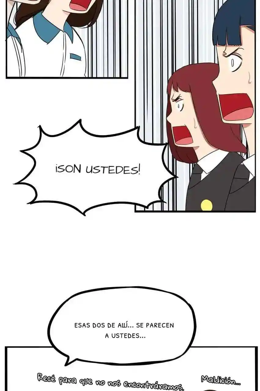 Poor Father And Daughter - Capítulo 154 - Página 21 - LectorTMOo