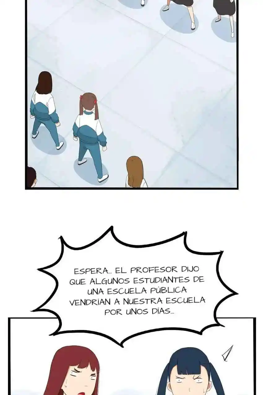 Poor Father And Daughter - Capítulo 154 - Página 26 - LectorTMOo