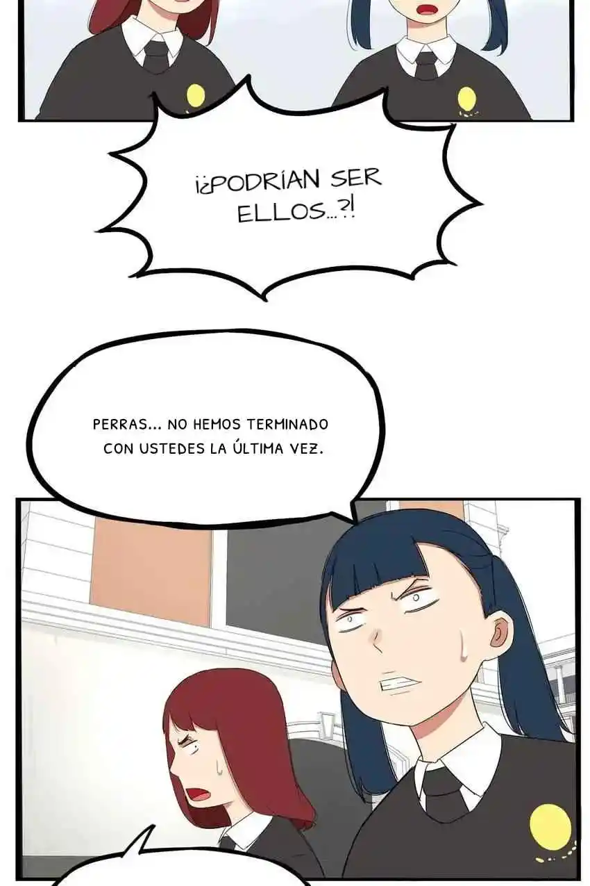 Poor Father And Daughter - Capítulo 154 - Página 27 - LectorTMOo