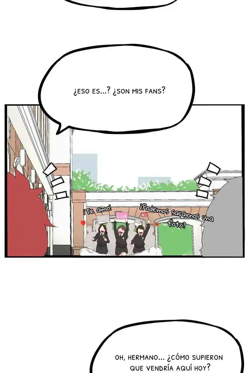 Poor Father And Daughter - Capítulo 154 - Página 32 - LectorTMOo