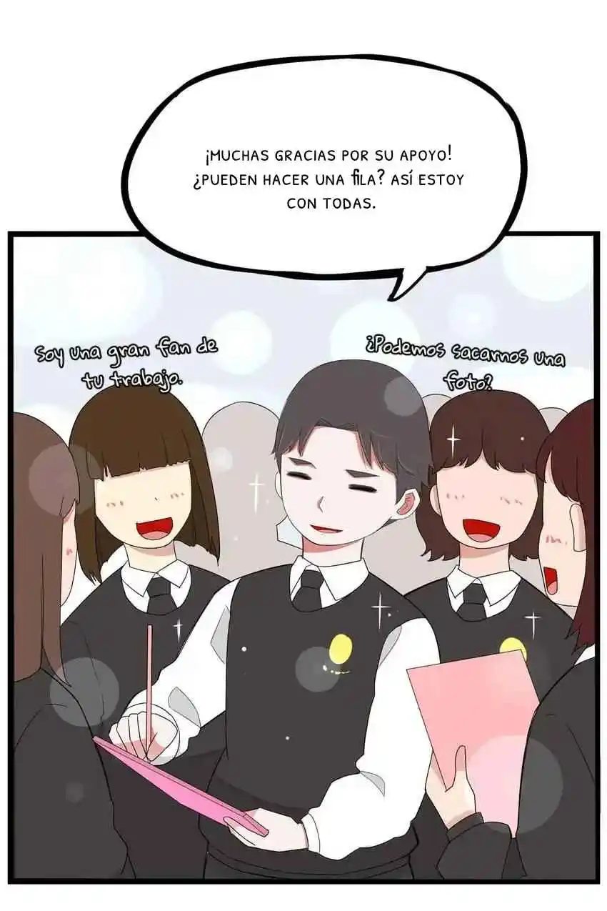 Poor Father And Daughter - Capítulo 154 - Página 36 - LectorTMOo
