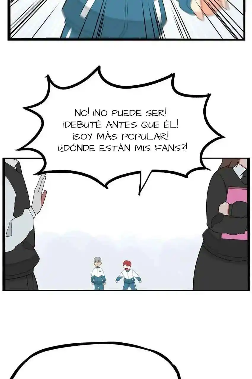 Poor Father And Daughter - Capítulo 154 - Página 38 - LectorTMOo