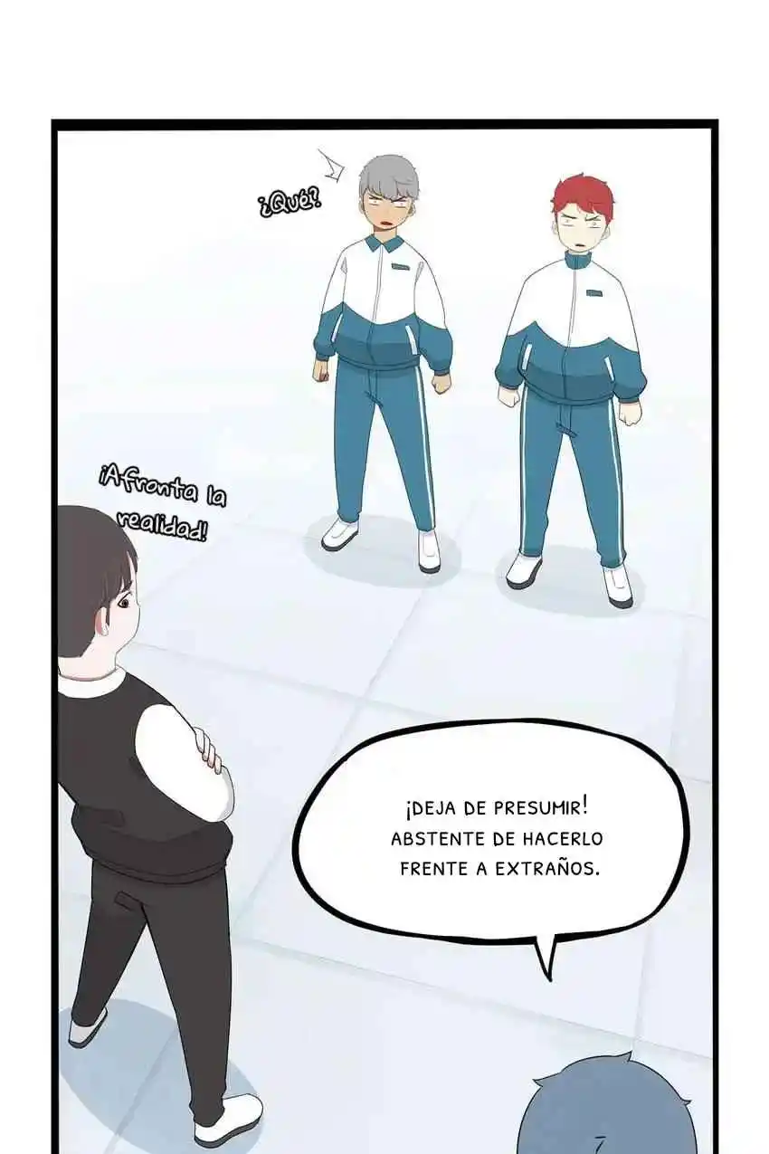 Poor Father And Daughter - Capítulo 154 - Página 40 - LectorTMOo