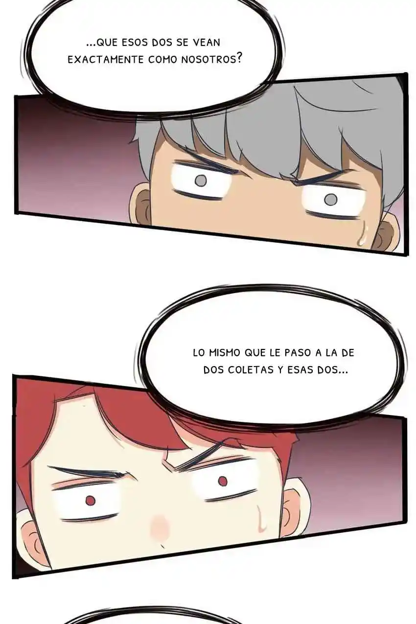 Poor Father And Daughter - Capítulo 154 - Página 43 - LectorTMOo