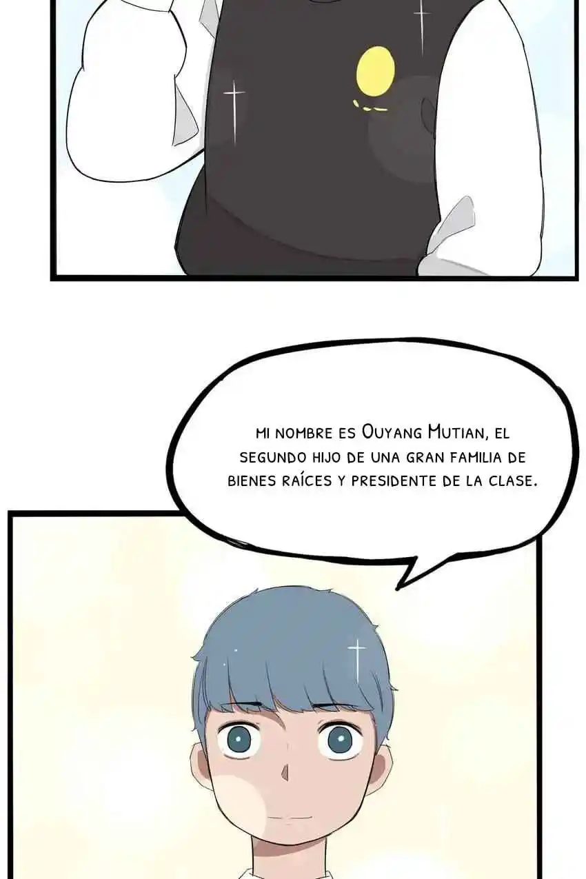Poor Father And Daughter - Capítulo 155 - Página 11 - LectorTMOo