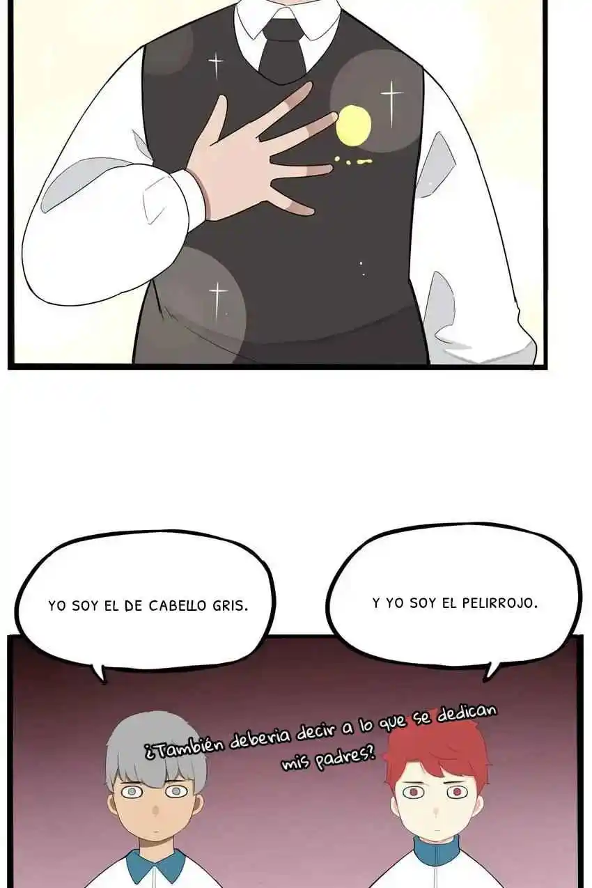 Poor Father And Daughter - Capítulo 155 - Página 12 - LectorTMOo