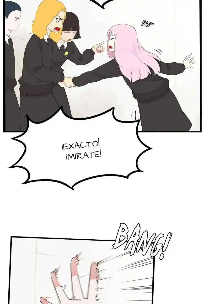 Poor Father And Daughter - Capítulo 155 - Página 21 - LectorTMOo