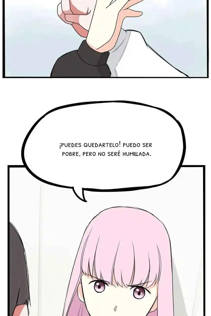 Poor Father And Daughter - Capítulo 155 - Página 27 - LectorTMOo