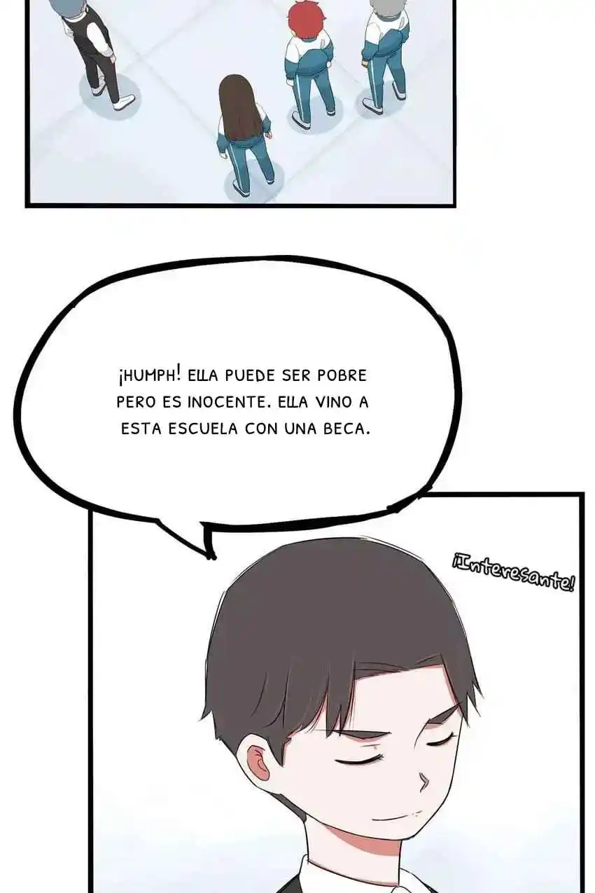 Poor Father And Daughter - Capítulo 155 - Página 29 - LectorTMOo