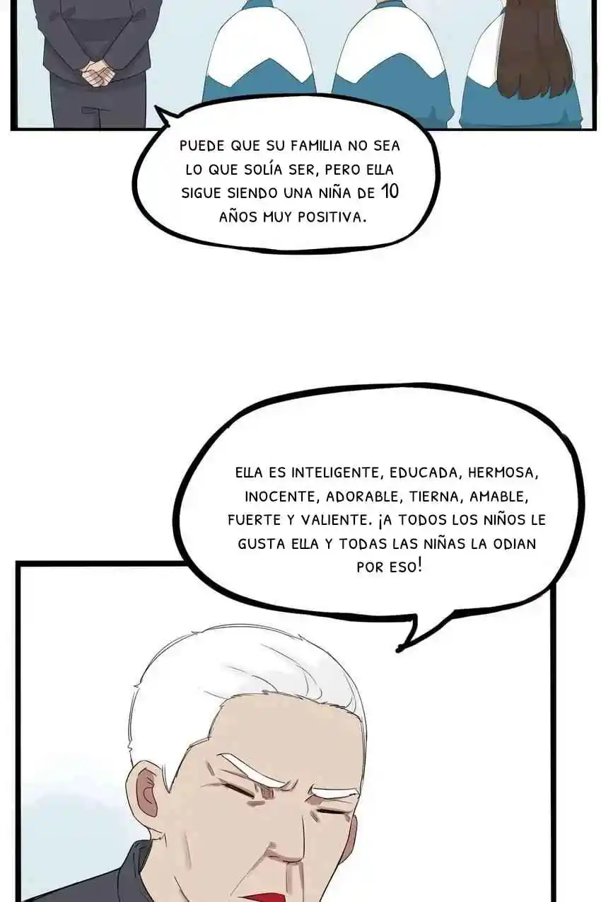 Poor Father And Daughter - Capítulo 155 - Página 33 - LectorTMOo