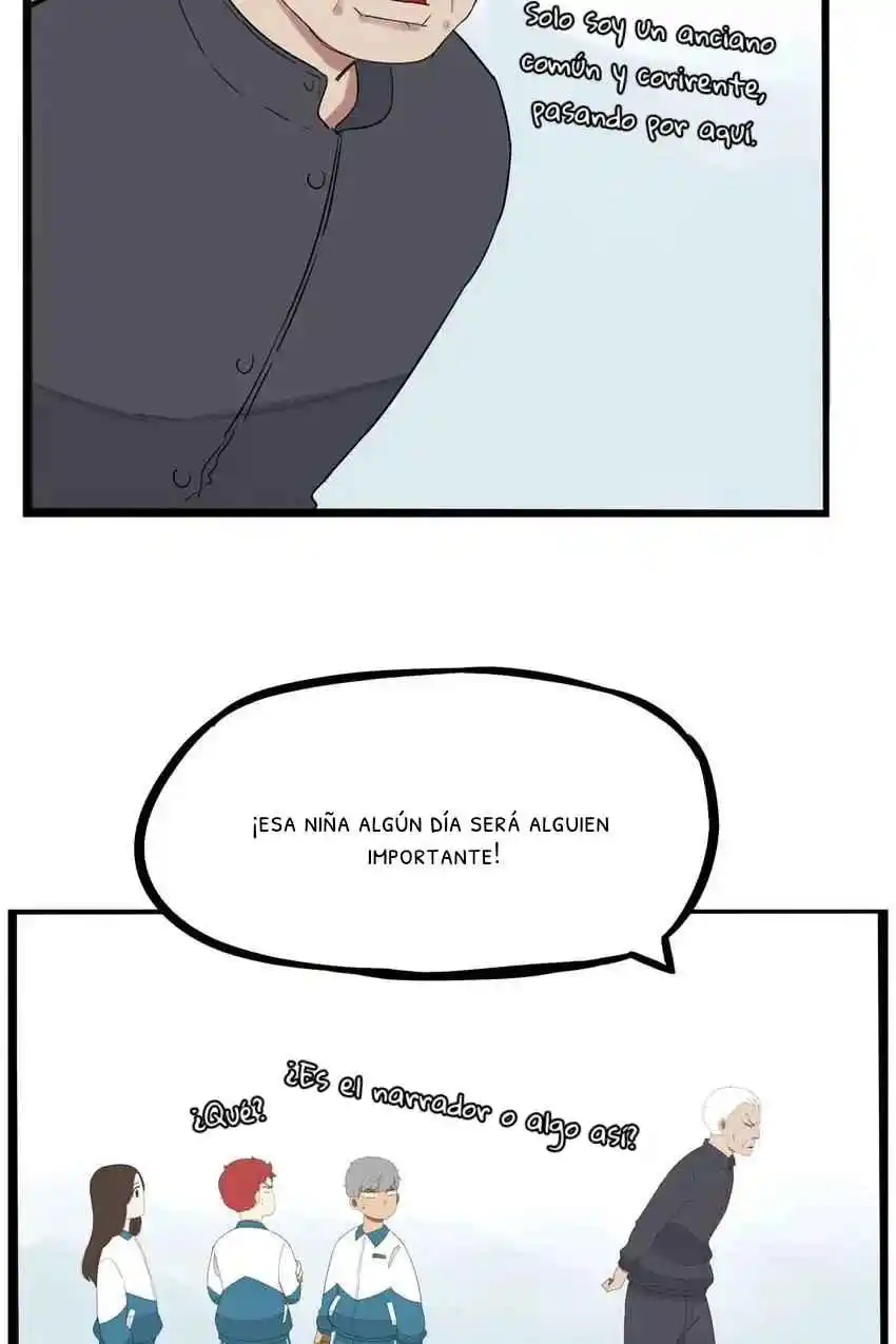Poor Father And Daughter - Capítulo 155 - Página 34 - LectorTMOo