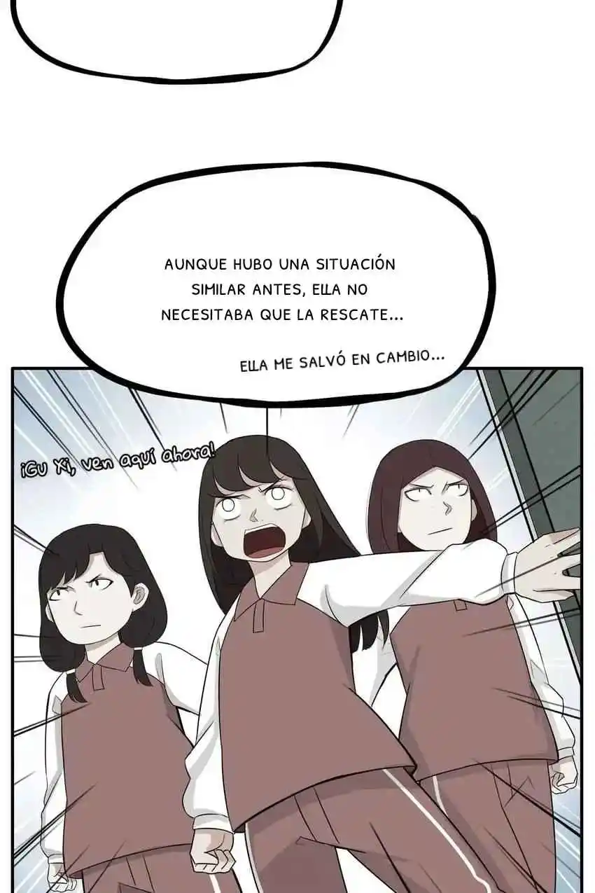 Poor Father And Daughter - Capítulo 155 - Página 36 - LectorTMOo