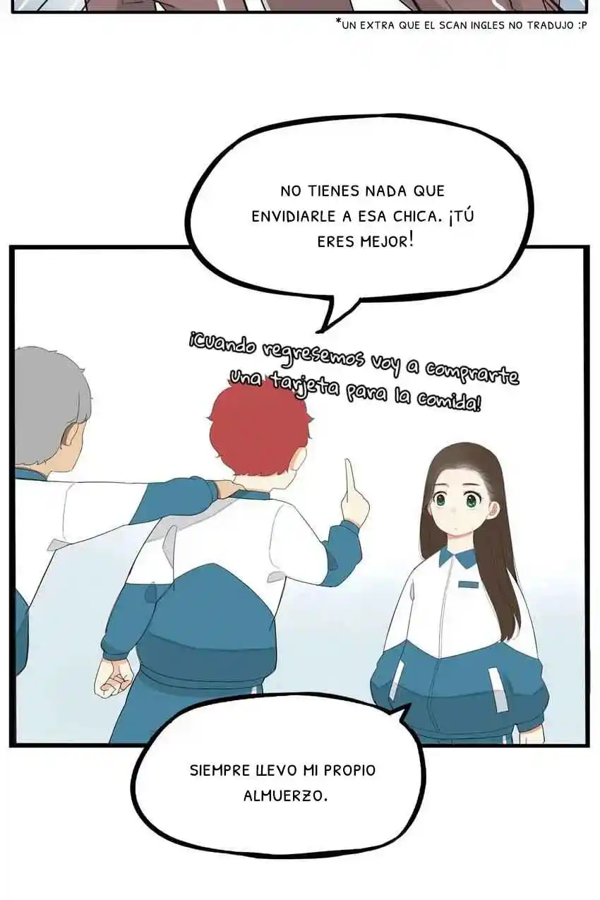 Poor Father And Daughter - Capítulo 155 - Página 37 - LectorTMOo