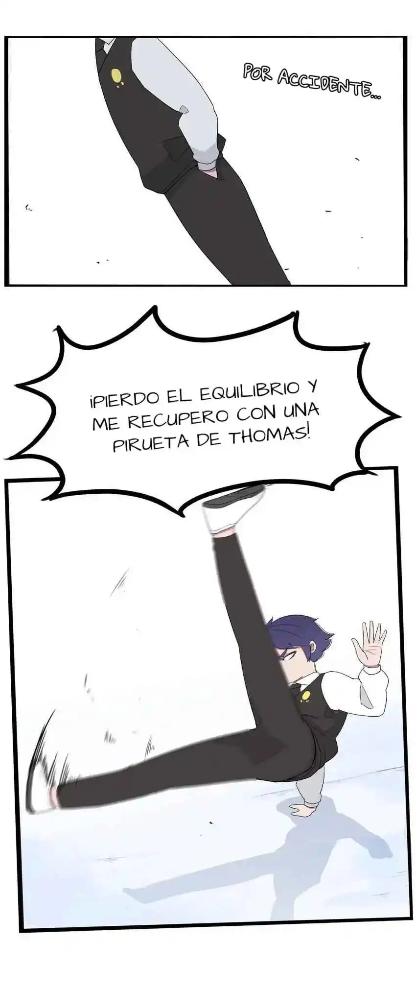 Poor Father And Daughter - Capítulo 156 - Página 4 - LectorTMOo