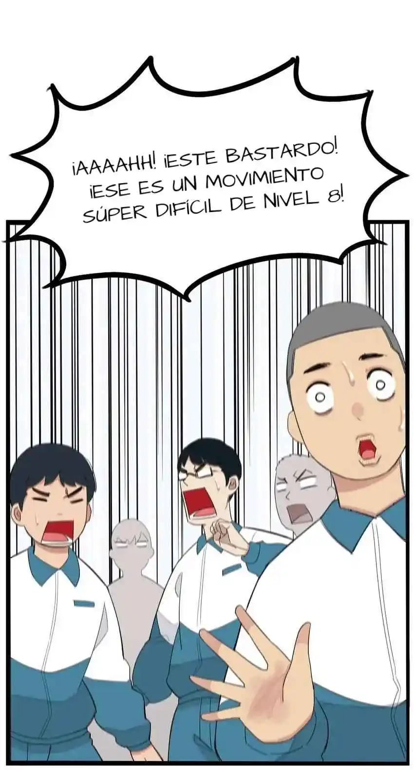 Poor Father And Daughter - Capítulo 156 - Página 5 - LectorTMOo