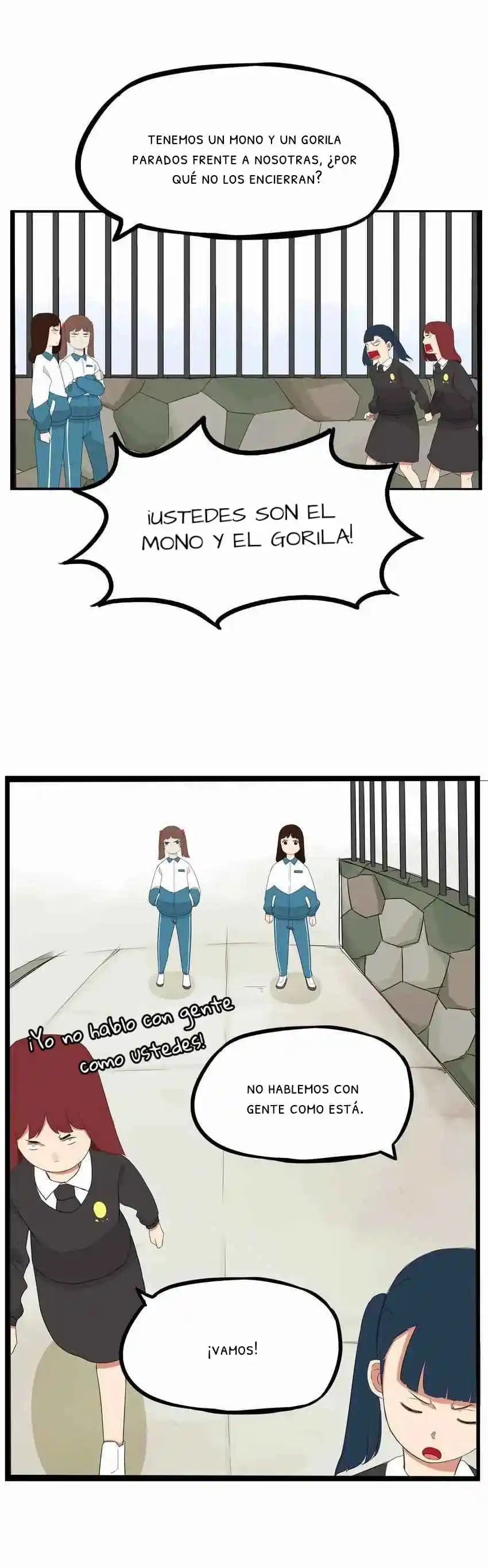 Poor Father And Daughter - Capítulo 156 - Página 12 - LectorTMOo