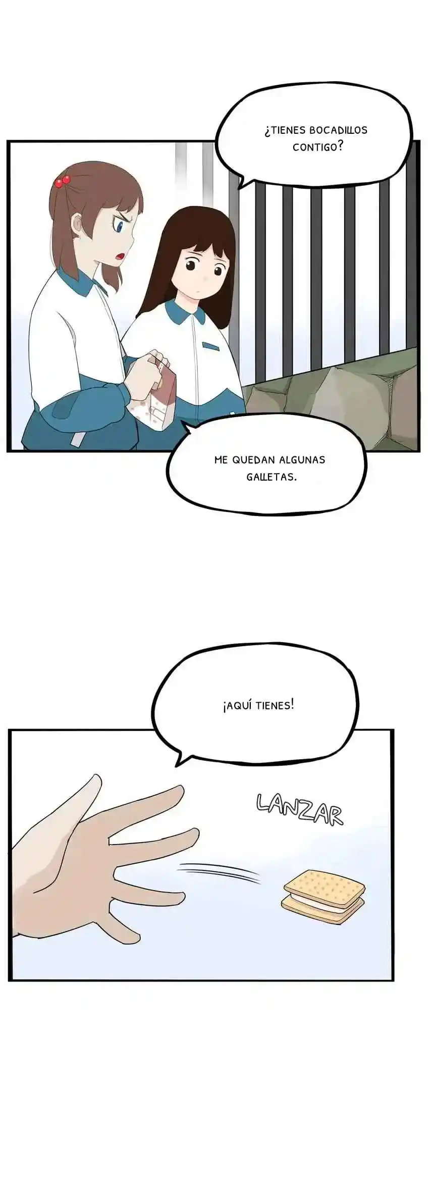 Poor Father And Daughter - Capítulo 156 - Página 14 - LectorTMOo