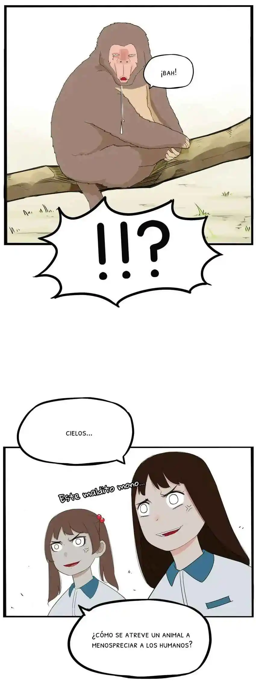 Poor Father And Daughter - Capítulo 156 - Página 16 - LectorTMOo