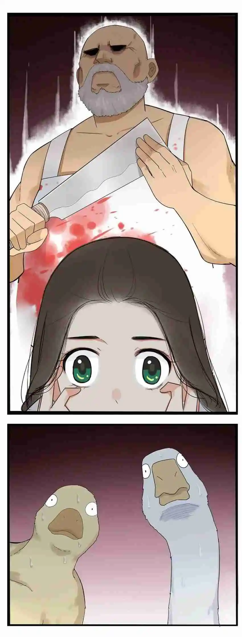 Poor Father And Daughter - Capítulo 156 - Página 19 - LectorTMOo