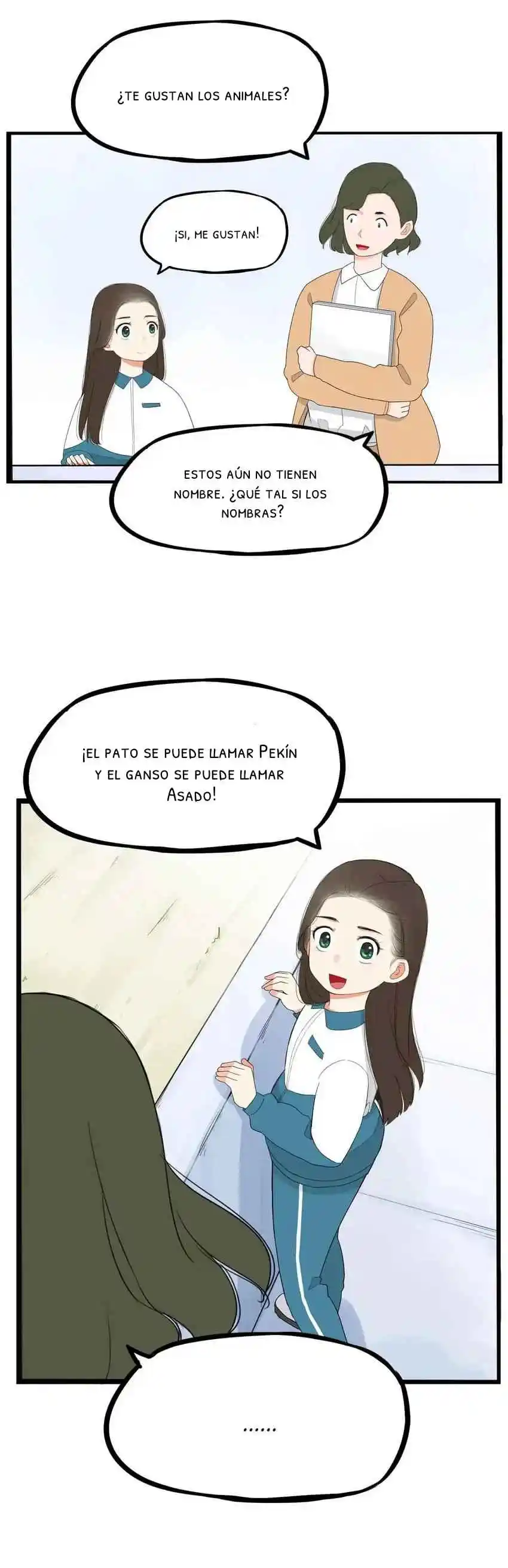 Poor Father And Daughter - Capítulo 156 - Página 20 - LectorTMOo