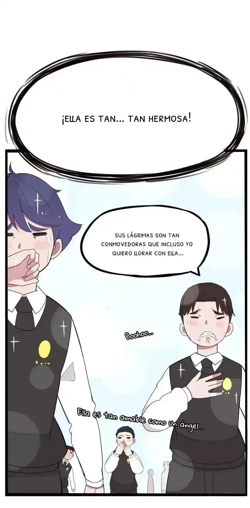 Poor Father And Daughter - Capítulo 156 - Página 23 - LectorTMOo