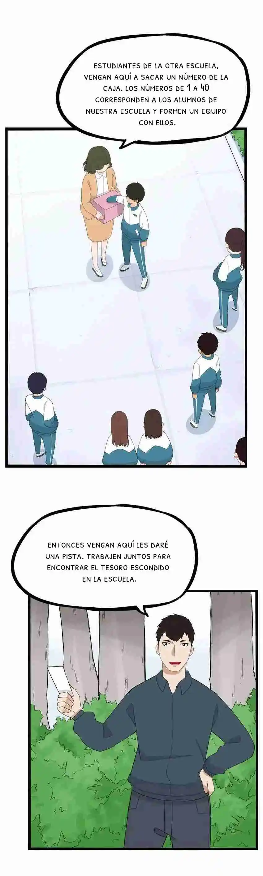 Poor Father And Daughter - Capítulo 157 - Página 3 - LectorTMOo