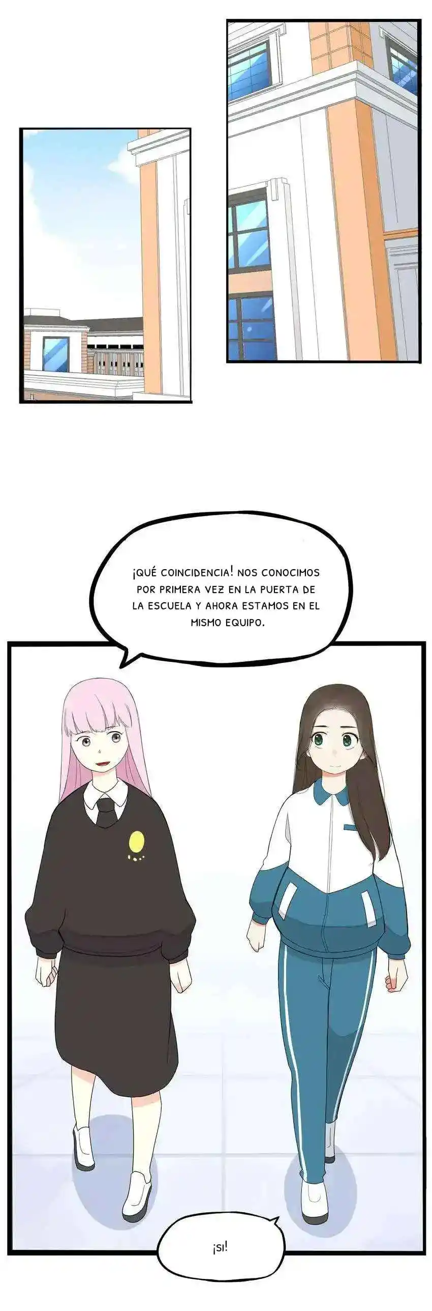 Poor Father And Daughter - Capítulo 157 - Página 10 - LectorTMOo