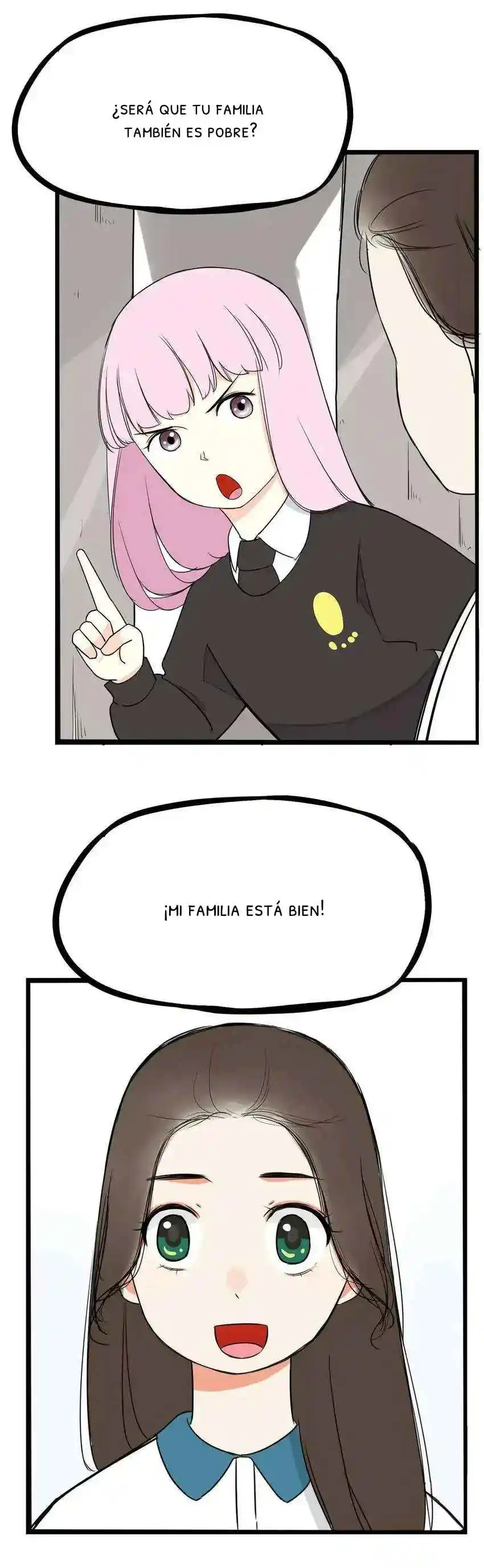 Poor Father And Daughter - Capítulo 157 - Página 12 - LectorTMOo