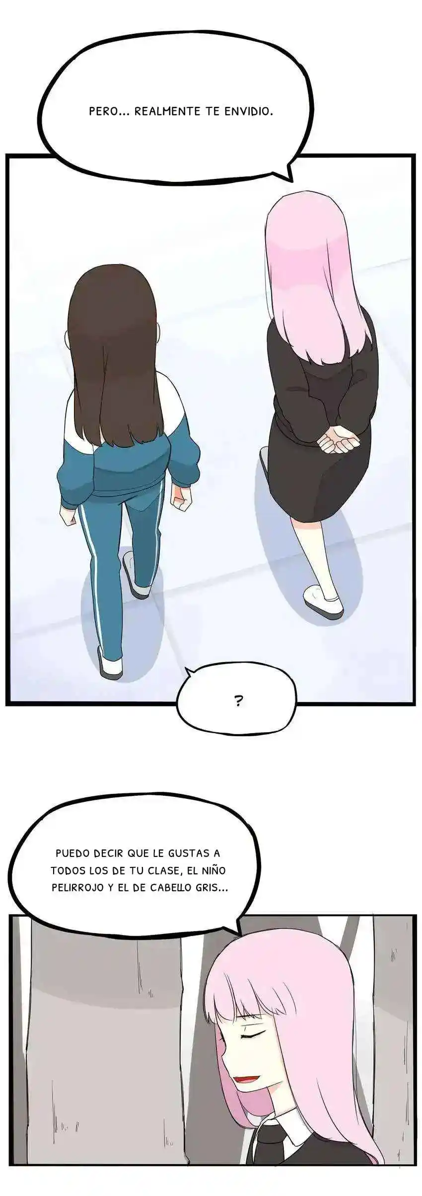 Poor Father And Daughter - Capítulo 157 - Página 14 - LectorTMOo