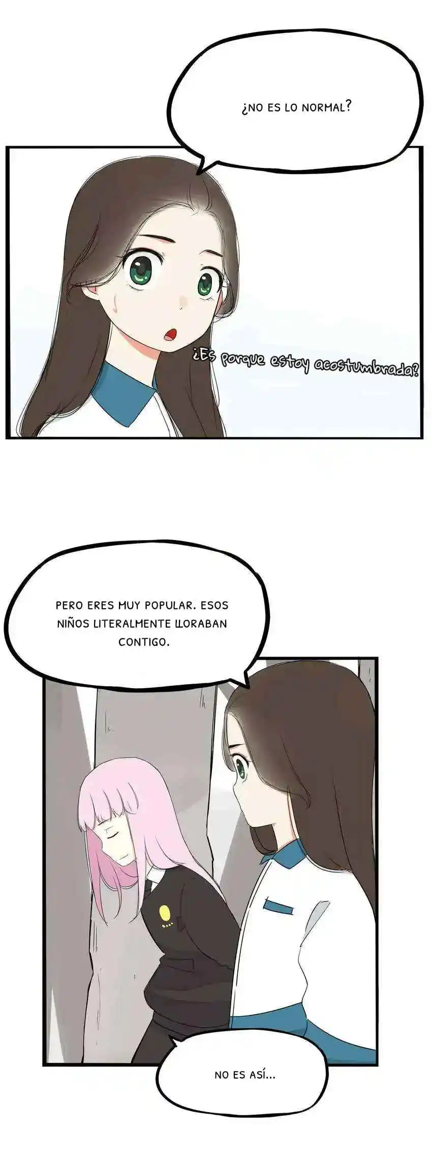 Poor Father And Daughter - Capítulo 157 - Página 15 - LectorTMOo