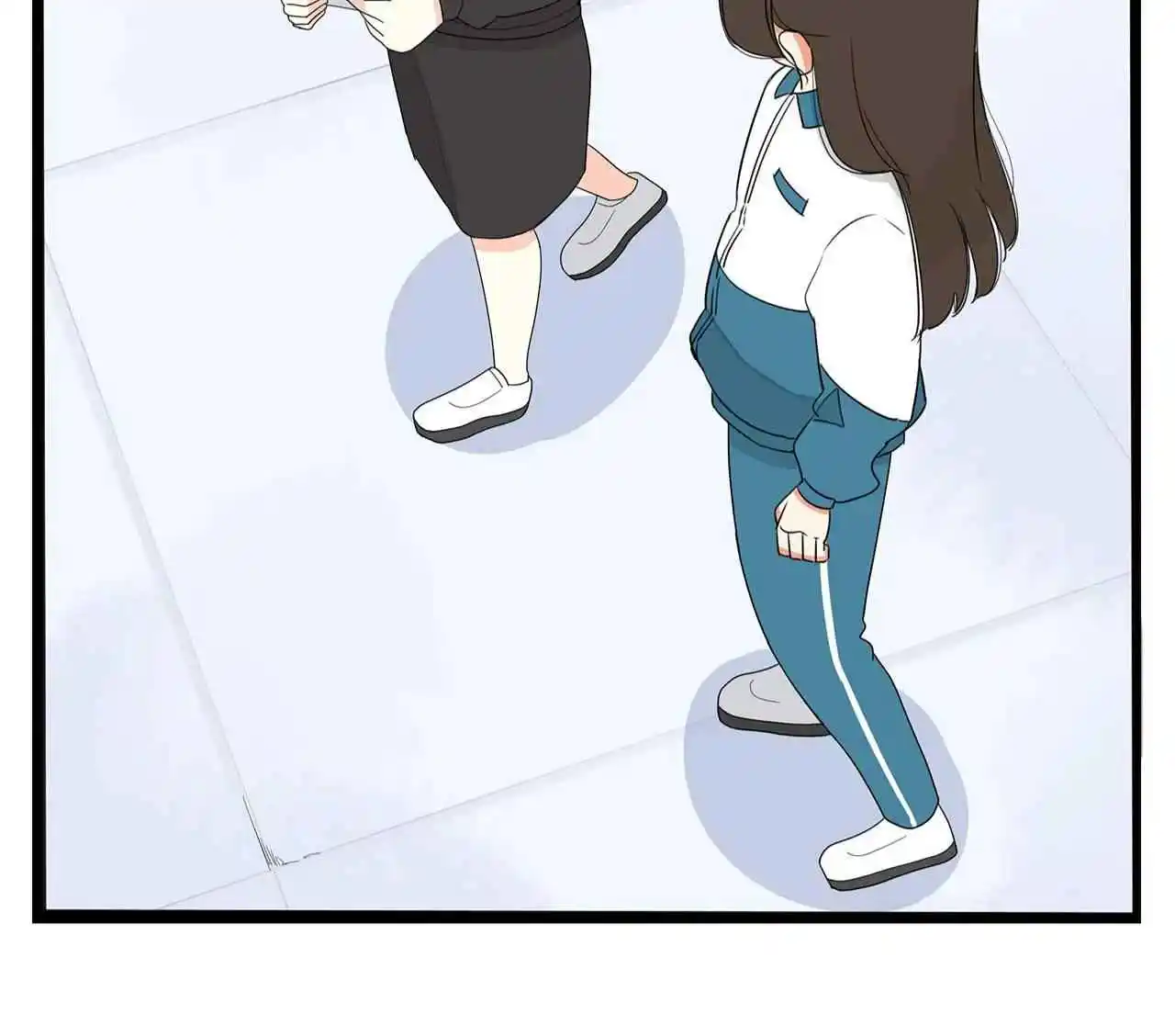 Poor Father And Daughter - Capítulo 158 - Página 3 - LectorTMOo