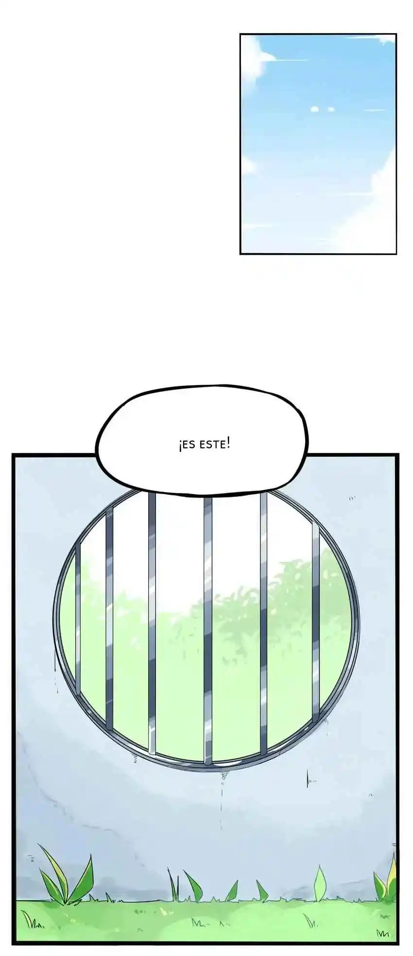 Poor Father And Daughter - Capítulo 158 - Página 5 - LectorTMOo