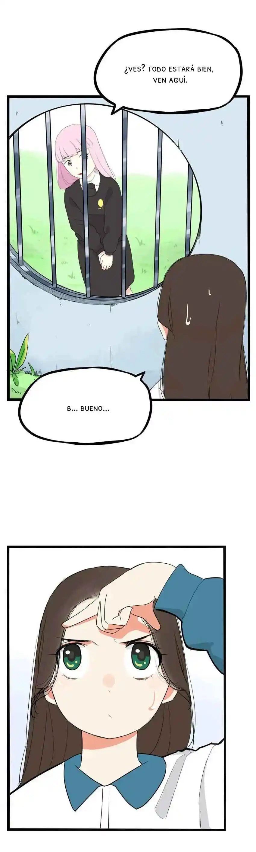 Poor Father And Daughter - Capítulo 158 - Página 7 - LectorTMOo