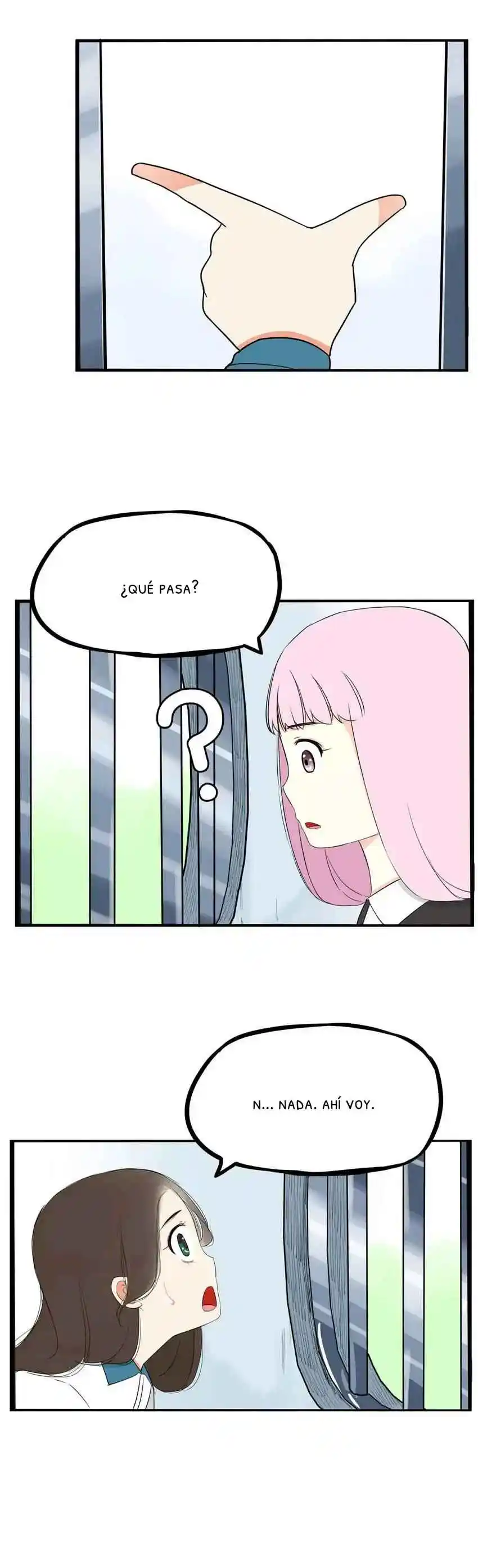 Poor Father And Daughter - Capítulo 158 - Página 8 - LectorTMOo