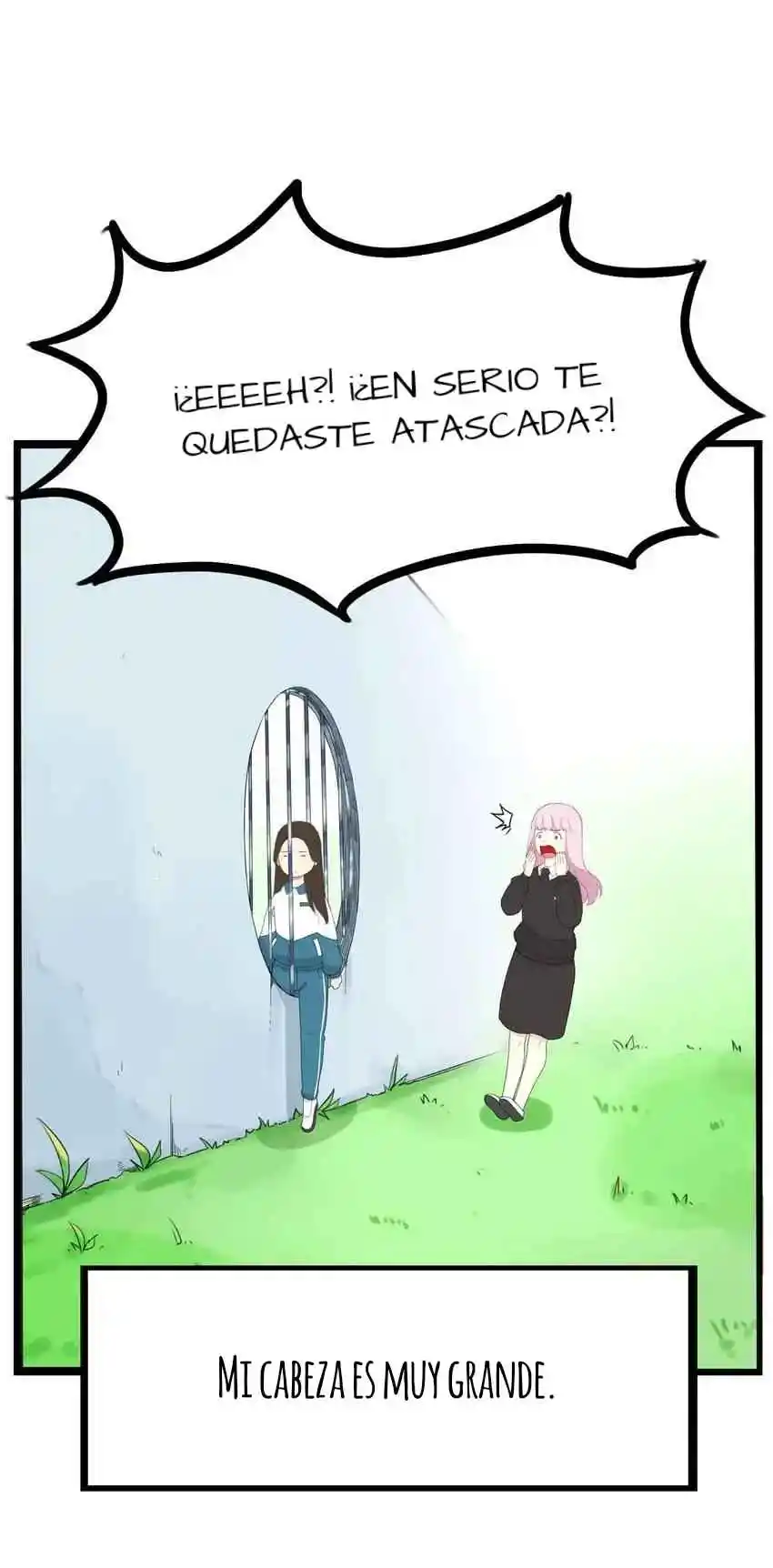 Poor Father And Daughter - Capítulo 158 - Página 11 - LectorTMOo
