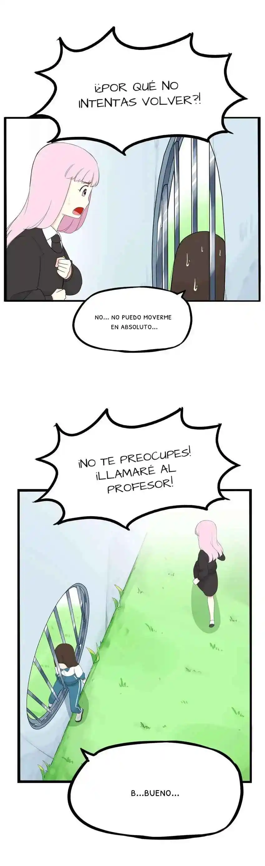 Poor Father And Daughter - Capítulo 158 - Página 12 - LectorTMOo
