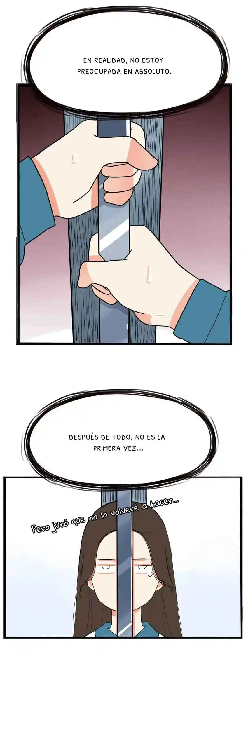Poor Father And Daughter - Capítulo 158 - Página 13 - LectorTMOo