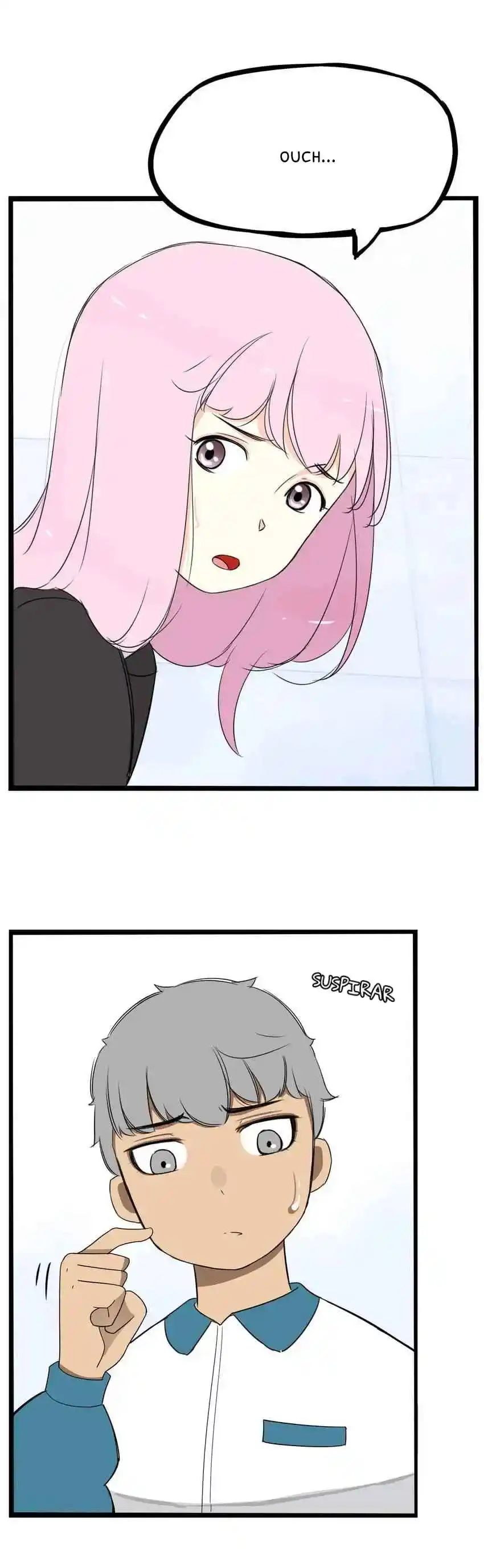 Poor Father And Daughter - Capítulo 158 - Página 18 - LectorTMOo