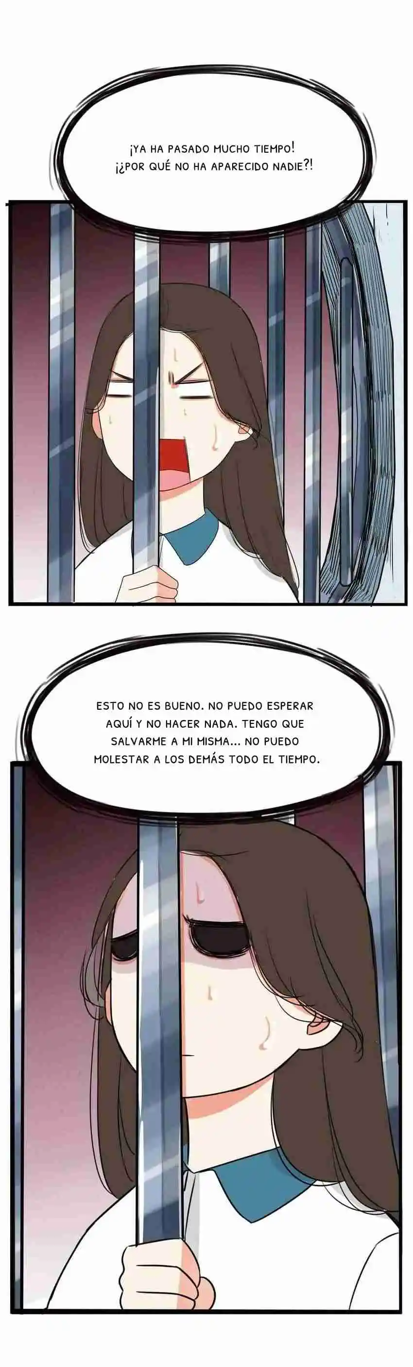 Poor Father And Daughter - Capítulo 158 - Página 20 - LectorTMOo