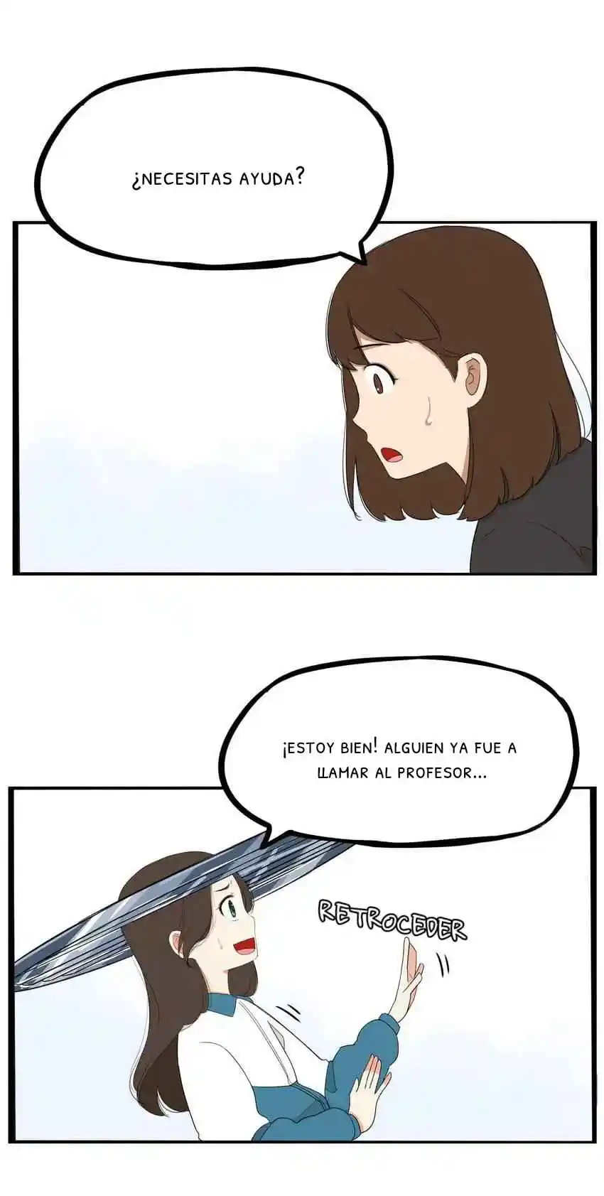 Poor Father And Daughter - Capítulo 158 - Página 25 - LectorTMOo