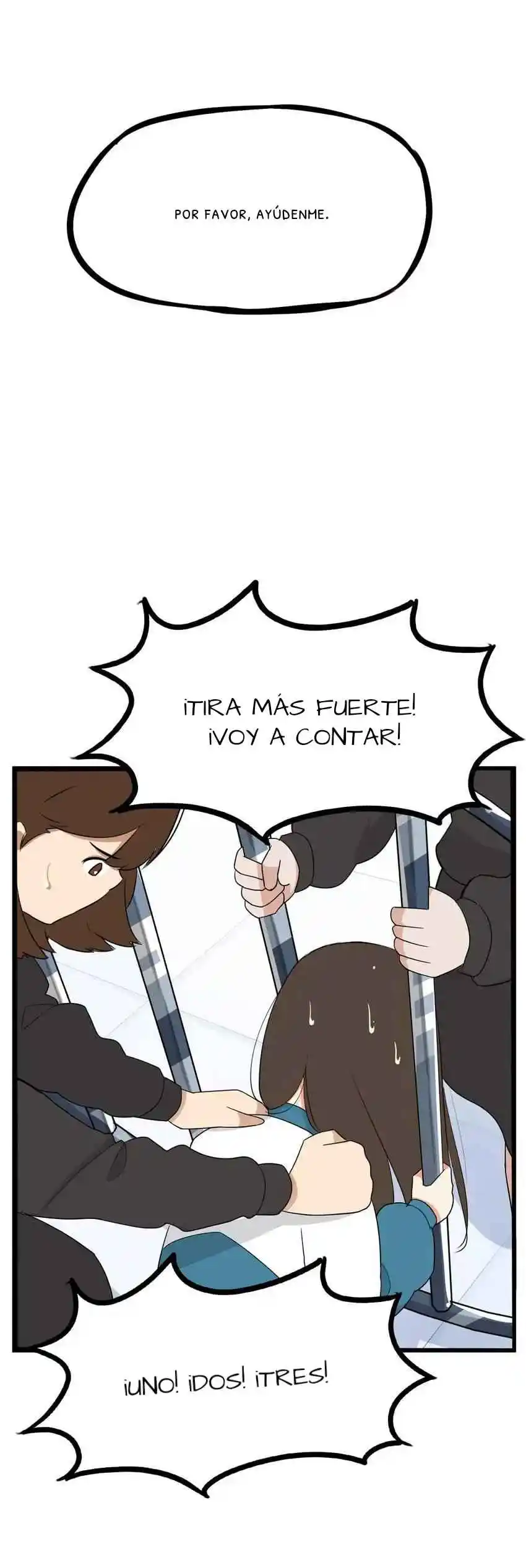 Poor Father And Daughter - Capítulo 158 - Página 28 - LectorTMOo