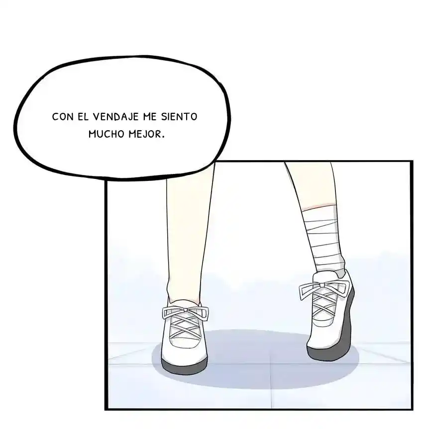 Poor Father And Daughter - Capítulo 158 - Página 29 - LectorTMOo