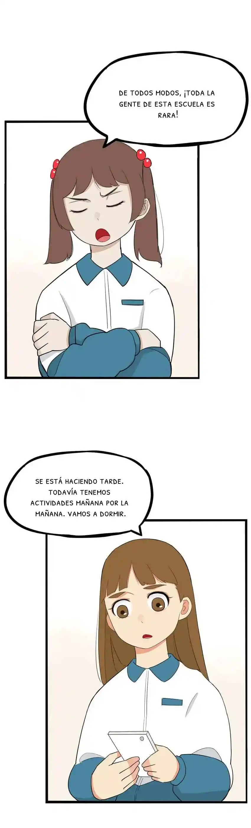 Poor Father And Daughter - Capítulo 159 - Página 6 - LectorTMOo