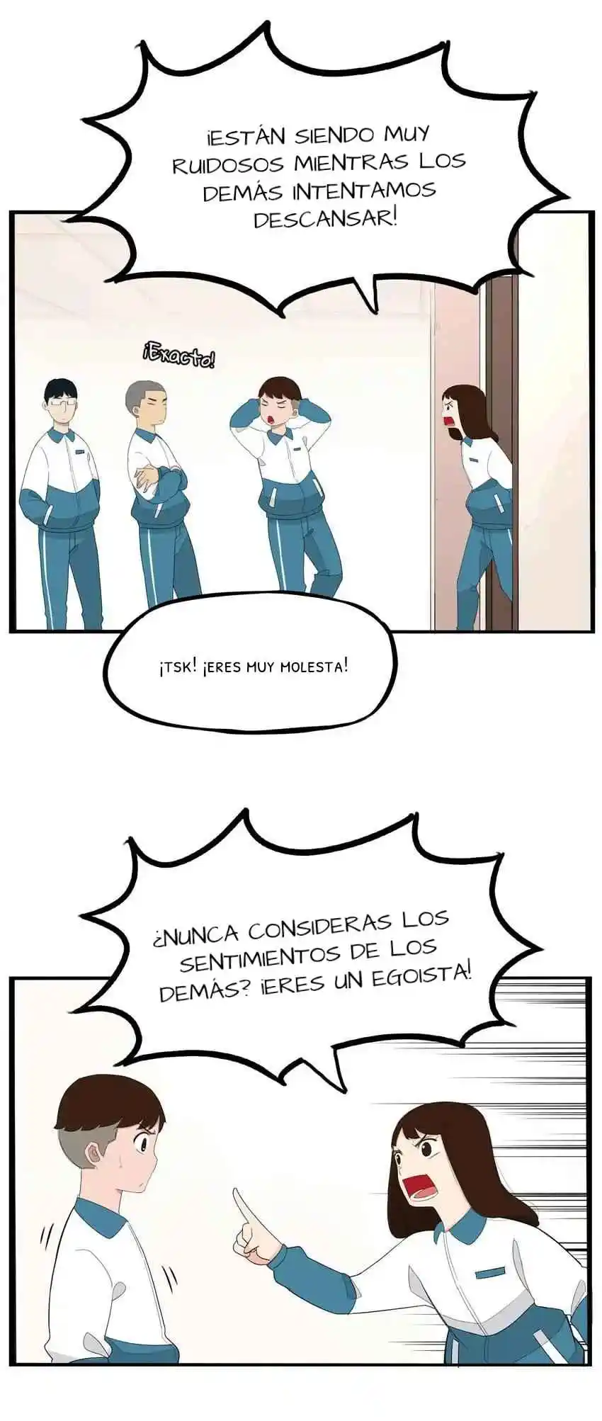 Poor Father And Daughter - Capítulo 159 - Página 8 - LectorTMOo